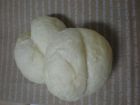カルピス白パン