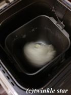 【HB】早焼き牛乳食パン