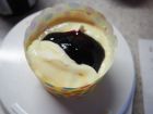 ベーキングカップで栗とジャムの焼き菓子