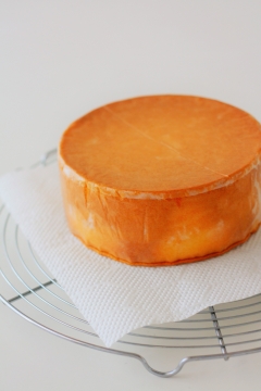 朝ドラまれの『陶子へのサプライズケーキ』おうちアレンジ