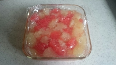 Frozen Pops ≪グレープフルーツ≫