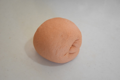 トマトバジルのキューブパン(6cmｷｭｰﾌﾞ型)
