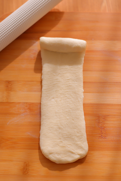 シンプルミニキューブ食パン