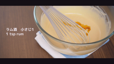 かぼちゃのベイクドチーズケーキ【※レシピ動画】