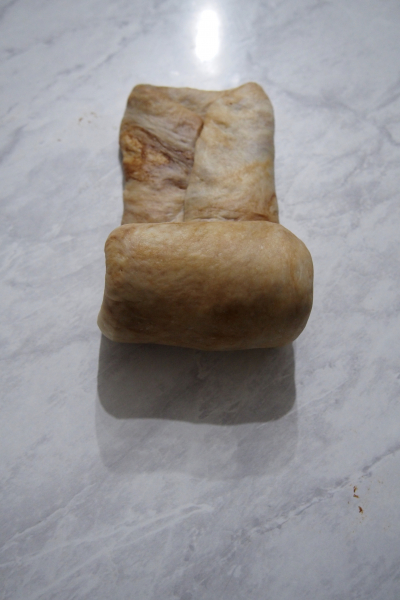 コーヒーマーブルねこパンで作るティラミス風サンド