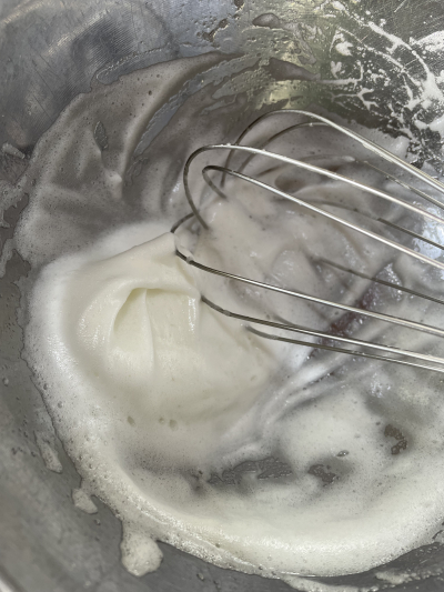美味しいドレッシング「アーモンドミルクヨーグルトを使って作るレシピ」