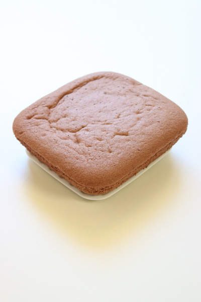 グルラボで作る濃厚ティラミスケーキ