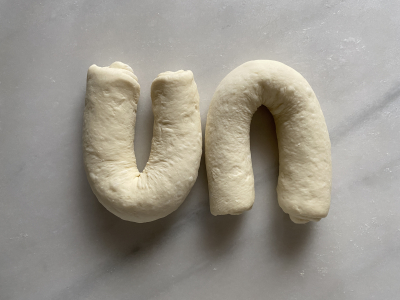 国産小麦「あすもやわら」を使ったシンプルな角食パン(1斤、1.5斤)