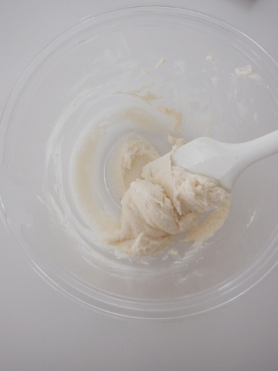 豆乳クリームバターのスイートポテトタルト