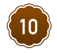 10位