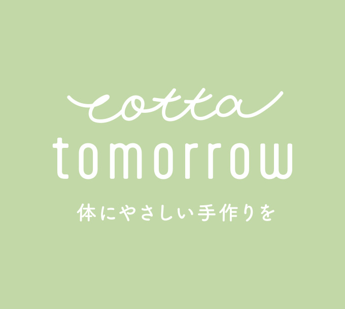 cotta tomorrow