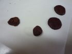 【バレンタイン】チョコサンドクッキー