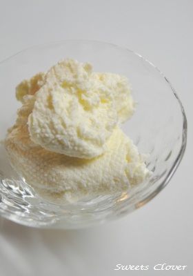 ヨーグルトムースのケーキ Milkcrown お菓子 パンのレシピや作り方 Cotta コッタ