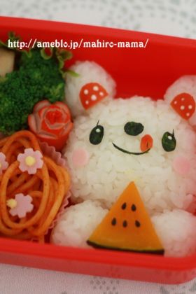 お弁当 ウインナーのお花 しょぉ お菓子 パンのレシピや作り方 Cotta コッタ