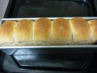 クランベリー＆ライ麦山食パン