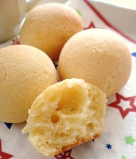 ソフトプチフランス Katumi お菓子 パンのレシピや作り方 Cotta コッタ