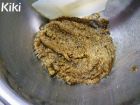 米粉きな粉クッキー（バター&卵不使用）