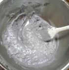 米粉のふわふわブルーベリーマフィン