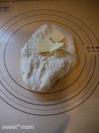 【バレンタイン】豆腐deプチチョコパン♪