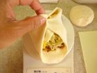●広島焼きパン
