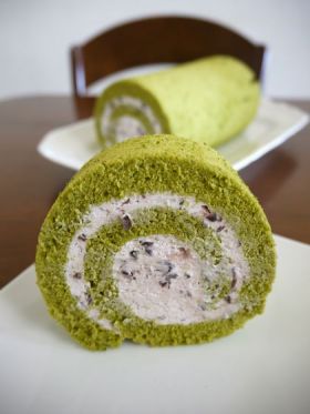 ホットケーキミックスde抹茶マフィン Bvivid お菓子 パンのレシピや作り方 Cotta コッタ