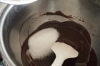 【バレンタイン】焼きチョコクッキーレシピ