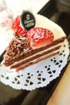 【バレンタイン】RICHチョコケーキ