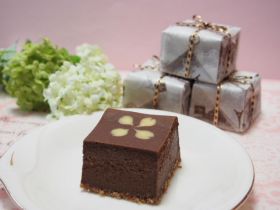 大人の栗パウンドケーキ ぶうちゃん お菓子 パンのレシピや作り方 Cotta コッタ