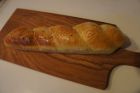 ペッパーチーズの大人パン