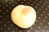 桃のヨーグルトスムージー