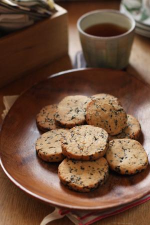 抱っこクマさんのクッキー トイロ お菓子 パンのレシピや作り方 Cotta コッタ