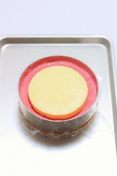 朝ドラまれの『陶子へのサプライズケーキ』おうちアレンジ