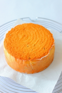 朝ドラまれの「駄菓子ケーキ」のおうちアレンジ
