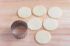 マフィン型で 簡単タルトレット Marimo お菓子 パンのレシピや作り方 Cotta コッタ