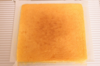 濃厚マスカルポーネのクリーミーチーズケーキ
