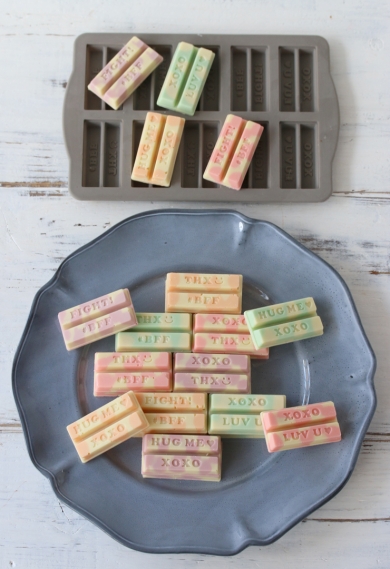 パリッと極薄 桜ホワイトチョコレート レモンちゃん お菓子 パンのレシピや作り方 Cotta コッタ