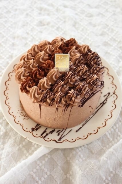 回る ユーザー アウター チョコレート ケーキ ホール 手作り Yyaegaki Jp