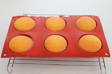 ふんわり口溶けのレモンのお菓子「デリツィア・リモーネ」