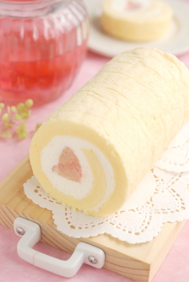 ジューシー まるごと桃タルト Cherry お菓子 パンのレシピや作り方 Cotta コッタ