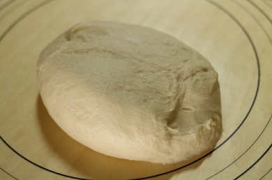 パン作りの基本「まるパン」と「ちぎりパン」