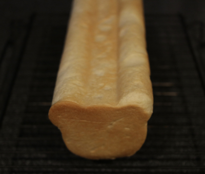 くま型食パン