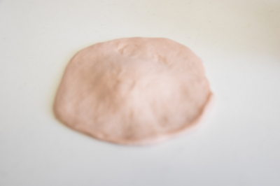 桜あんのキューブパン(6cmｷｭｰﾌﾞ型)