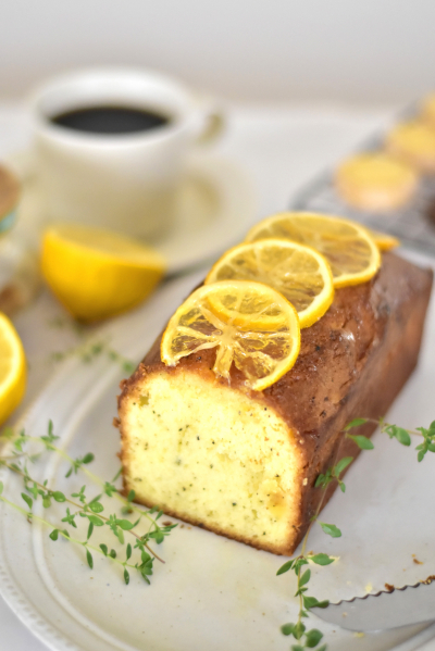 紅茶のパウンドケーキ はつみ お菓子 パンのレシピや作り方 Cotta コッタ