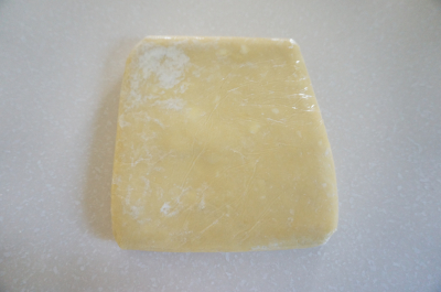 コロコロXmasチョコレアチーズサンドサブレ