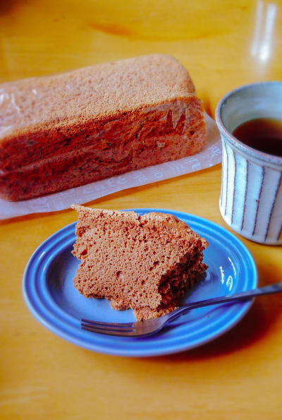 どっしり濃厚 ベイクドチーズケーキ おきパン お菓子 パンのレシピや作り方 Cotta コッタ