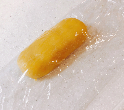 黄色が可愛い♡ レモンパン