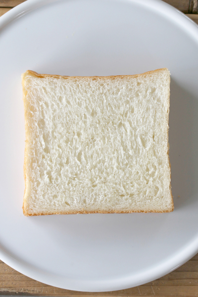 ポーリッシュ法で♪究極の生クリーム食パン