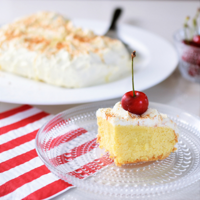 水ようかん かめ代 お菓子 パンのレシピや作り方 Cotta コッタ