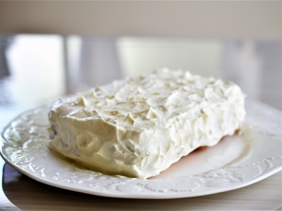 トレスレチェ―3つのミルク・ケーキ