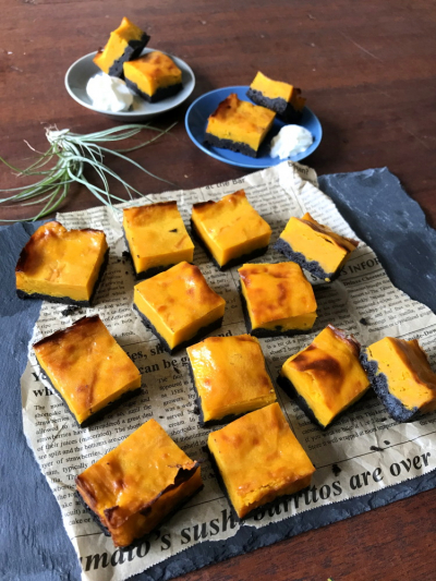 かぼちゃのカンパーニュ Kaiko お菓子 パンのレシピや作り方 Cotta コッタ